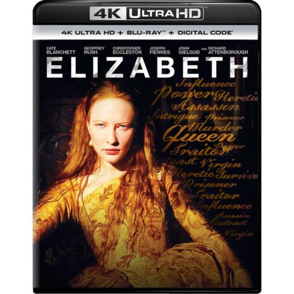 Elizabeth